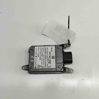 Modul de control unghi mort AUDI Q5 8R 2015 OEM: 8T0907566B,6PZ01090505 30667920 foto