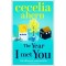 The Year I Met You - Cecelia Ahern