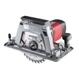 Fierastrau circular Raider Pro 1800W cu disc 200x30 mm RDP-CS30