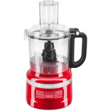 Robot de bucatarie KitchenAid 5KFP0719EER, 1.7 L, 250 W, empire red