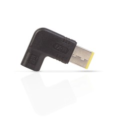 Cap adaptor - USB Tip-C -&gt; DC 11 x 4,5 mm - Lenovo - 20V Best CarHome