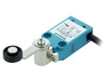 Limitator Cursă Manetă 40mm cu Rolă Plastic &Oslash;18mm 10A