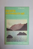 Uscatul se formează &icirc;n apă &ndash; Aut. Vasile Manilici, Ed. Tehnică, 1987
