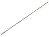 Burghiu Beton SDS-Plus 12mm 800mm Metal Blister