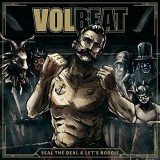 Seal The Deal and Let&#039;s Boogie | Volbeat