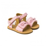 Sandale Fetite Bibi Afeto V Rosa 21 EU, Roz, BIBI Shoes