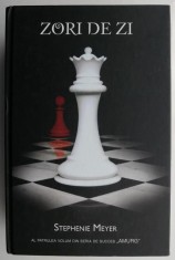 Zori de zi &ndash; Stephenie Meyer
