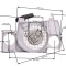 Demaror drujba compatibil Stihl MS 170, MS 180, 017, 018