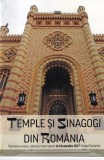 Temple si sinagogi din Romania