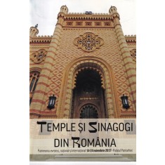 Temple si sinagogi din Romania
