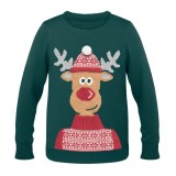 Pulover de Craciun L/XL