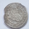 Silezia 1 kreuzer 1700 Opole argint Leopold l, Europa