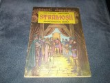 RADU THEODORU - STRAMOSII SARMIZEGETUSA EROICA