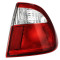Stop spate lampa Seat Cordoba 07.1999-02.2002 BestAutoVest partea Dreapta exterior