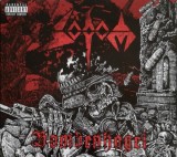 Bombenhagel | Sodom