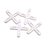 Cumpara ieftin Distantiere faianta tip cruce 1.5mm, 150/set