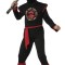 Costum de carnaval - Ninja Dragon PlayLearn Toys