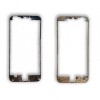 Rama LCD Apple iPhone 6 (4.7 inch) Neagra Originala China - Carcasa Fata