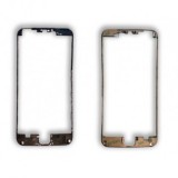 Rama LCD Apple iPhone 6 (4.7 inch) Neagra Originala China - Carcasa Fata