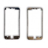 CARCASA RAMA LCD APPLE IPHONE 6S NEGRU ORIG CHINA