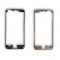CARCASA RAMA LCD APPLE IPHONE 6 (4,7INCH ) NEGRU ORIG CHINA