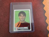 Cristi Chivu sticker Panini Champions of Europe 2005 Roma #335
