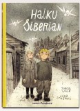Haiku siberian - Jurga Vile, Editura frontiera