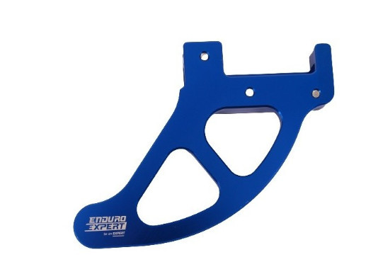 Protectie disc frana spate Husqvarna Gas Gas etrier Magura Braktec blue Enduro Expert 11231BLEE