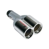 Priza dubla bricheta Pilot 12V Garage AutoRide