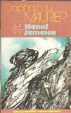 Hanul Jamaica - Daphne du Maurier