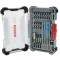 BOSCH Set mixt de 20 de accesorii pentru insurubare si gaurire Multi Construction PRO Impact, prindere hexagon 1/4&amp;quot;
