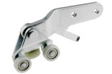 Rola usa culisanta inferioara Fiat Ducato 1994-2002, Citroen Jumper 1994-2002, Peugeot Boxer 1994-2002, Culisare Dreapta - Partea Pasagerului, NTY EZ