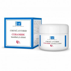 CREMA ANTIRID CU CERAMIDE 50ML