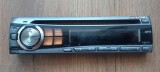 Fata detasabila antifurt Radio CD MP3 auto ALPINE CDE-9870RM