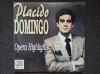 OPERA HIGHLIGHTS - Placido Domingo