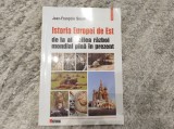 Istoria Europei de Est de la al doilea război mondial p&acirc;nă &icirc;n prezent. Jean-Francois Soulet