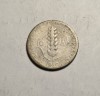 Grecia 10 Drahme 1930 Uzata, Europa