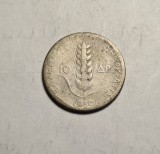 Grecia 10 Drahme 1930 Uzata