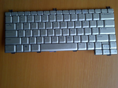 Tastatura New Dell XPS M1210 (NG734) foto