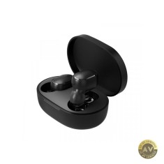 Handsfree Bluetooth Xiaomi Earbuds 2 Basic TWS Negru BHR4272GL
