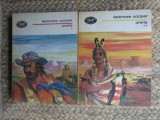 Preria (2 volume) &ndash; Fenimore Cooper