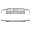 Spoiler bara spate Audi Q7 (4m), 06.2015-, Spate, Aftermarket