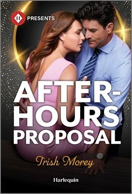 After-Hours Proposal foto