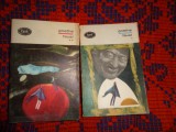 Goethe - Faust ( 2 volume , traducere Lucian Blaga ,627 pagini
