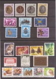 Luxemburg 1985 - An complet (8 serii), MNH (vezi descrierea)