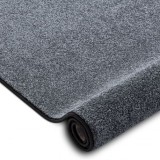 Mocheta SAN MIGUEL gri 97 simplu, culoare, solidă, 500 cm