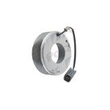Cupla magnetica ambreiaj compresor A/C tip Pansonic H12A0, Mazda 3 2003-2009 motor 2, 3; Mazda 6 2002-2007, CX-7 2006-2012 motorizari 1, 8/2, 0/2, 3