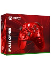Controller Wireless Pulse Cipher Special Edition PC|XBOX ONE|XBOX SERIES S|XBOX SERIES X
