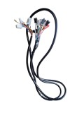 Instalatie electrica scuter electric si triciclu electric cargo 190 cm &ndash; cablaj principal