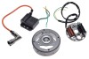 Stator + rotor + cdi, Puch maxi 50, fara platina Cod Produs: MX_NEW AI22656